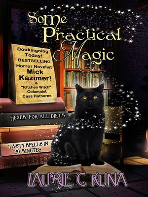 cover image of Some Practical Magic